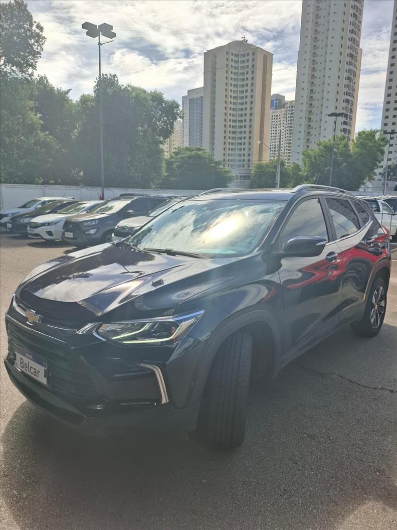 TRACKER 1.2 Turbo Premier TRACKER 1.2 Turbo Premier