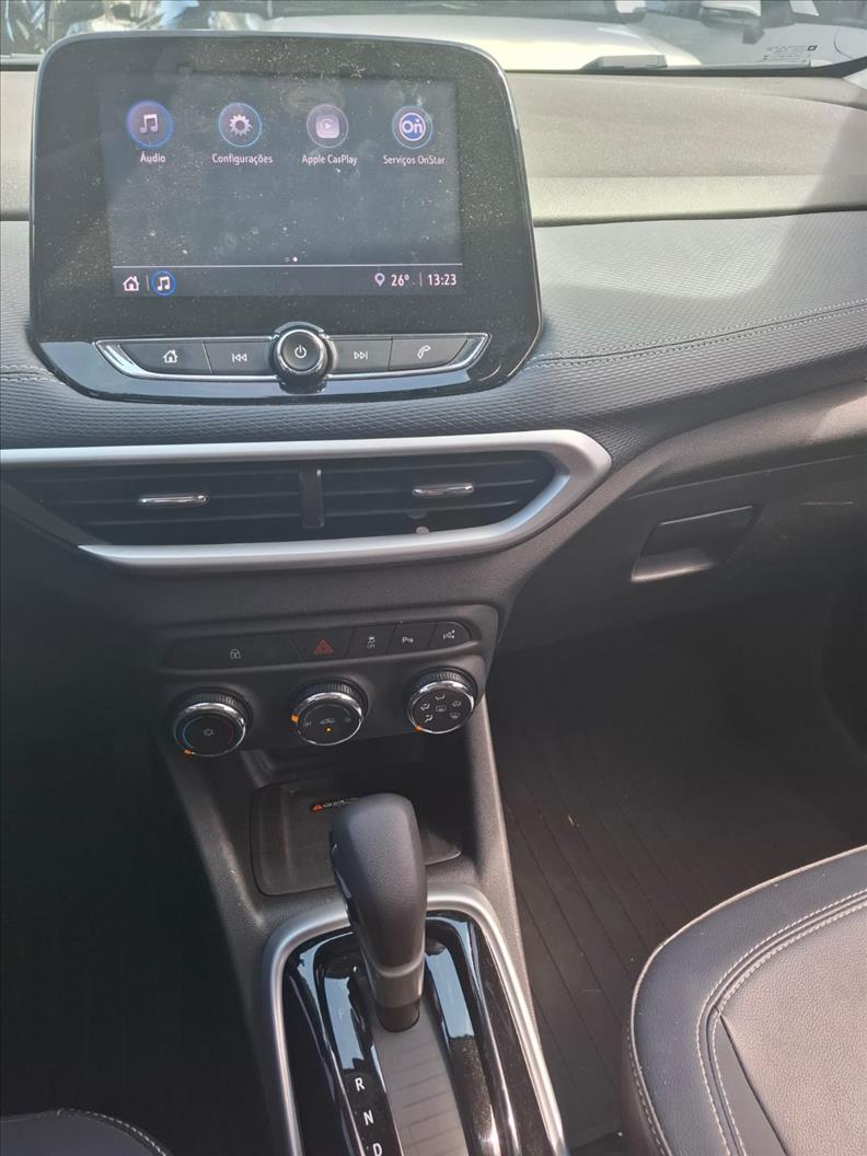 TRACKER 1.2 Turbo Premier TRACKER 1.2 Turbo Premier
