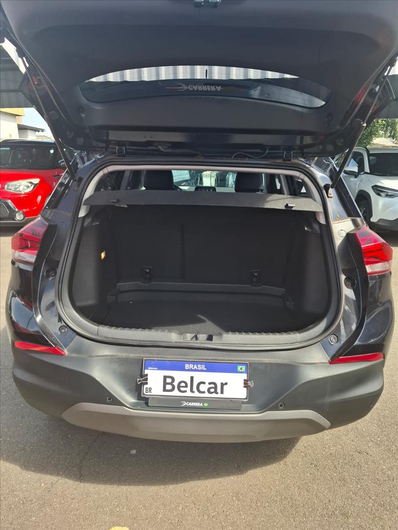 TRACKER 1.2 Turbo Premier TRACKER 1.2 Turbo Premier