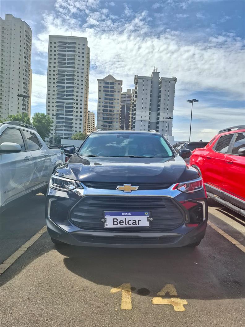 TRACKER 1.2 Turbo Premier TRACKER 1.2 Turbo Premier