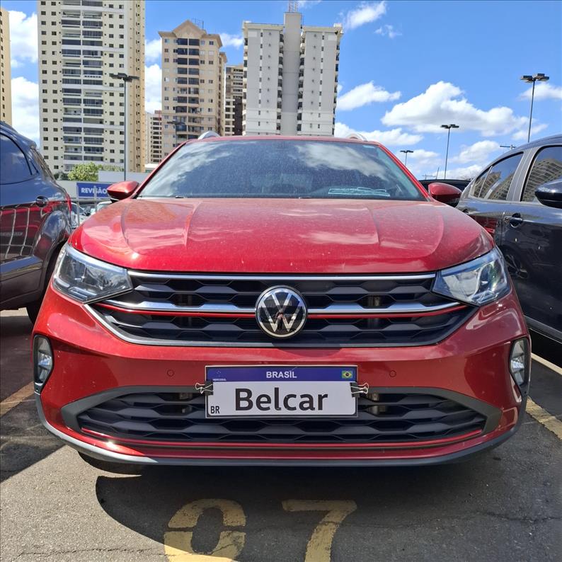 NIVUS 1.0 200 TSI Highline NIVUS 1.0 200 TSI Highline
