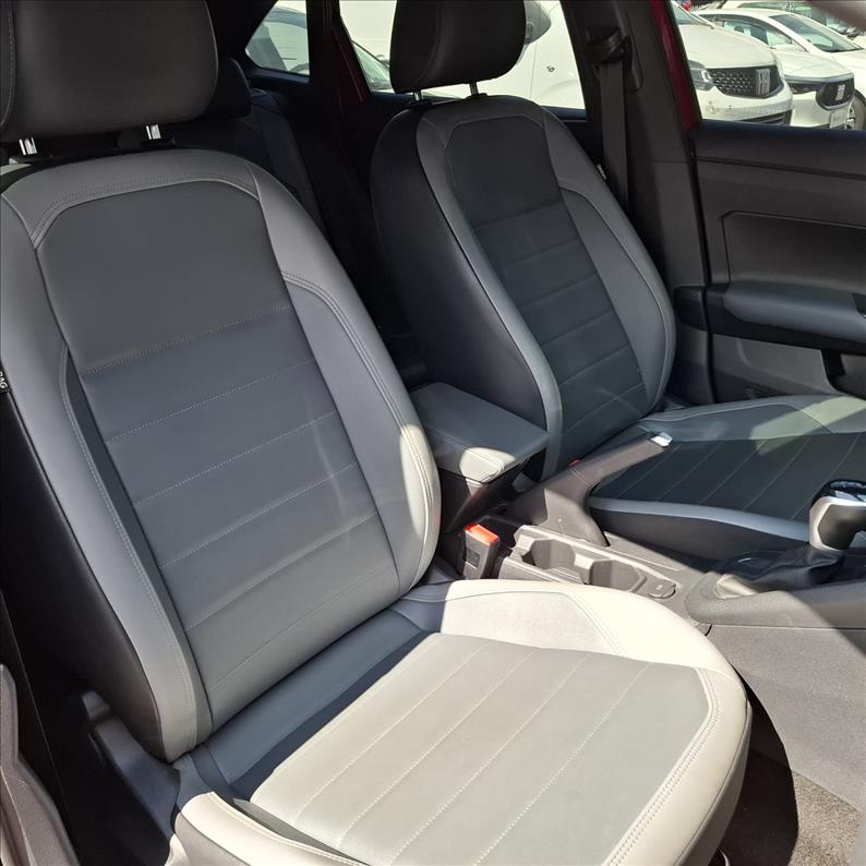 NIVUS 1.0 200 TSI Highline NIVUS 1.0 200 TSI Highline