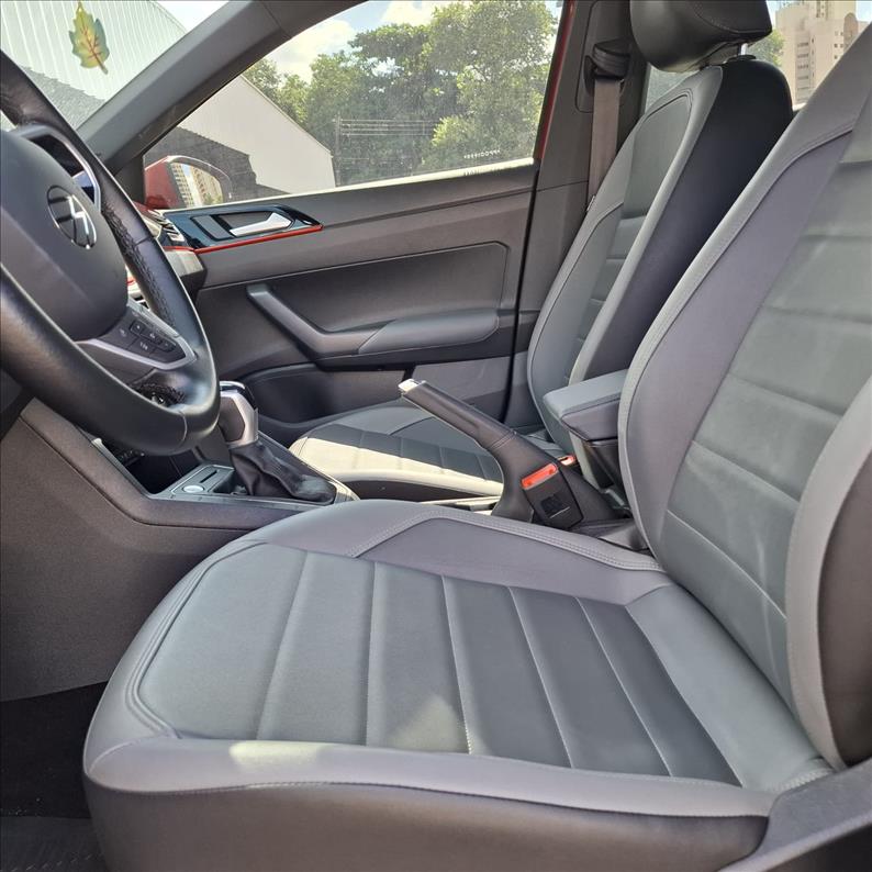 NIVUS 1.0 200 TSI Highline NIVUS 1.0 200 TSI Highline