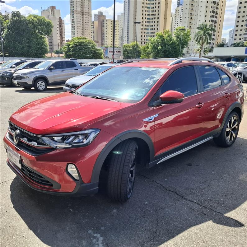 NIVUS 1.0 200 TSI Highline NIVUS 1.0 200 TSI Highline