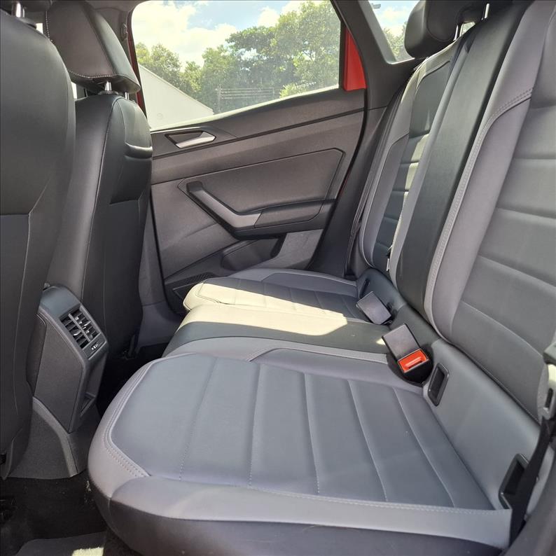 NIVUS 1.0 200 TSI Highline NIVUS 1.0 200 TSI Highline