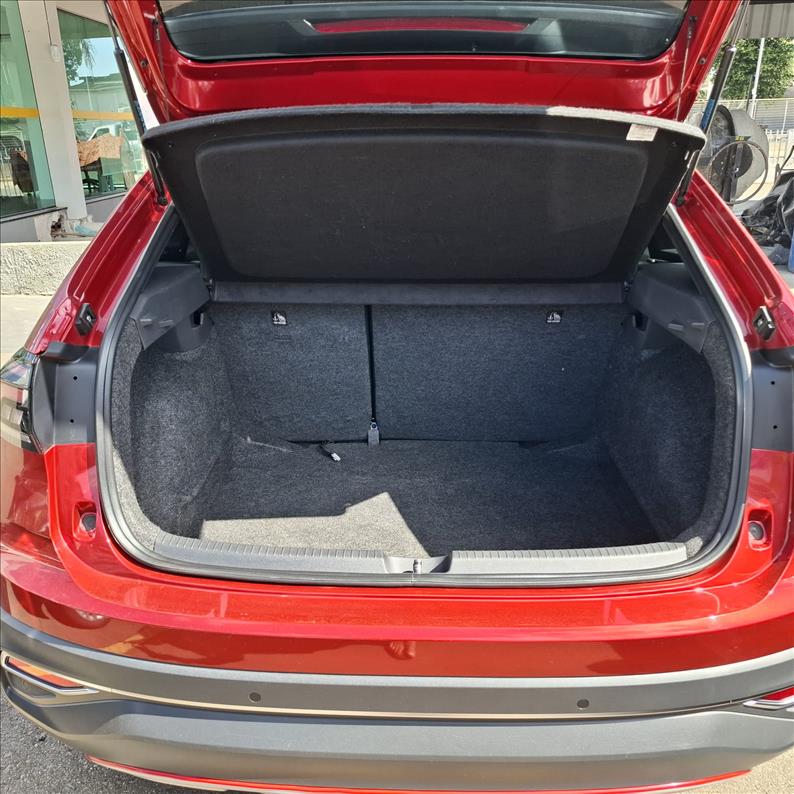 NIVUS 1.0 200 TSI Highline NIVUS 1.0 200 TSI Highline