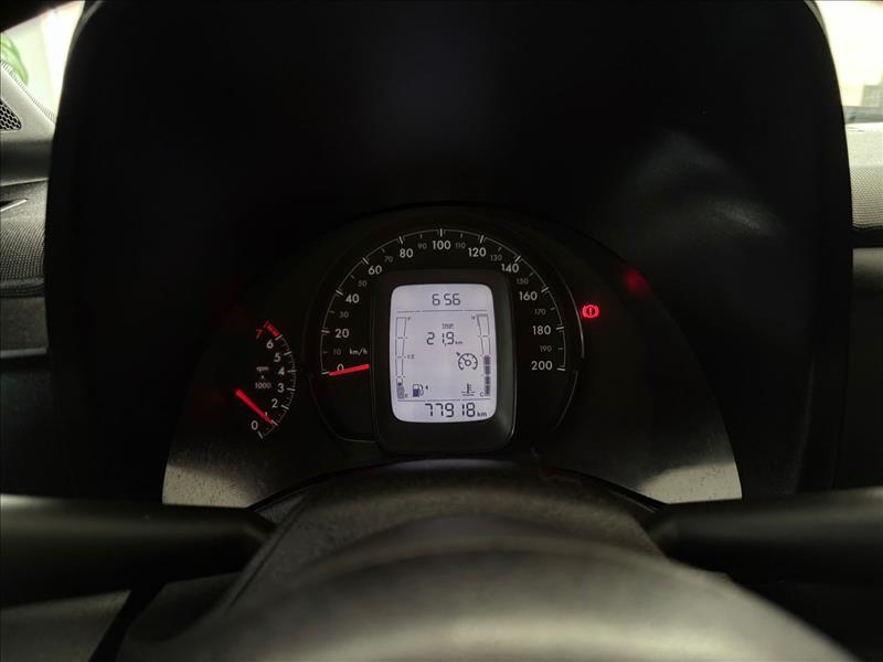  STRADA  1.4 Fire Endurance CS 10