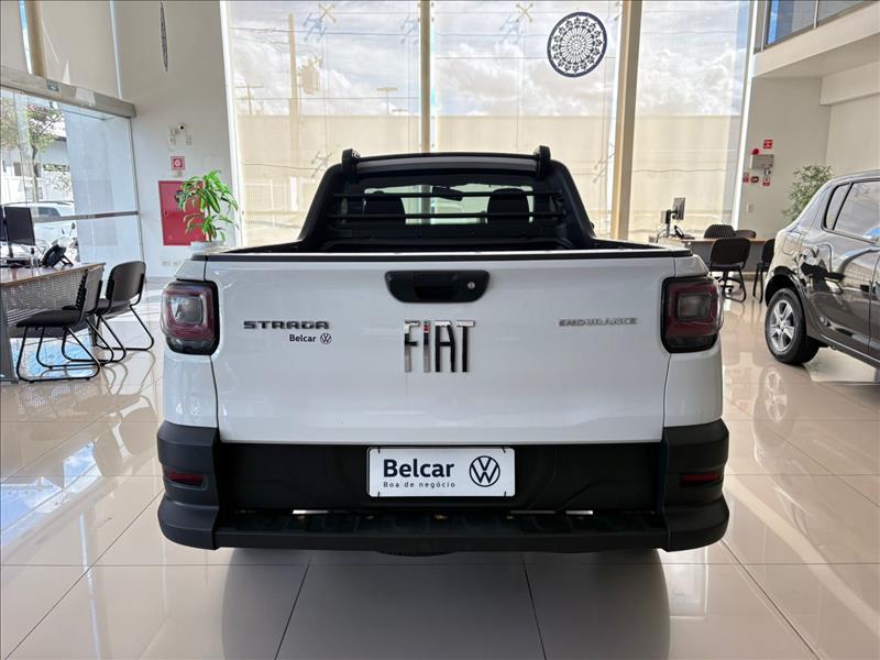  STRADA  1.4 Fire Endurance CS 2