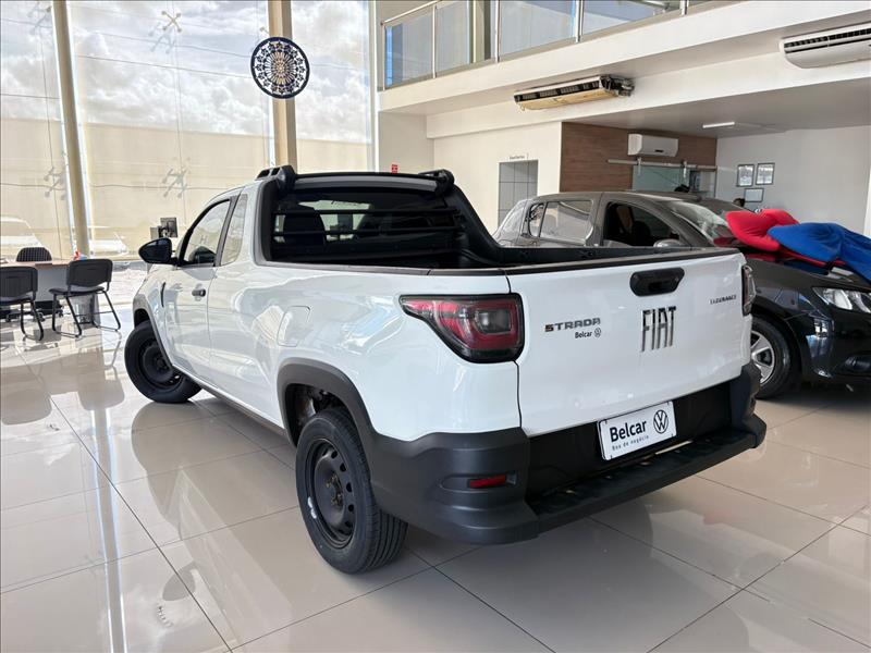  STRADA  1.4 Fire Endurance CS 3