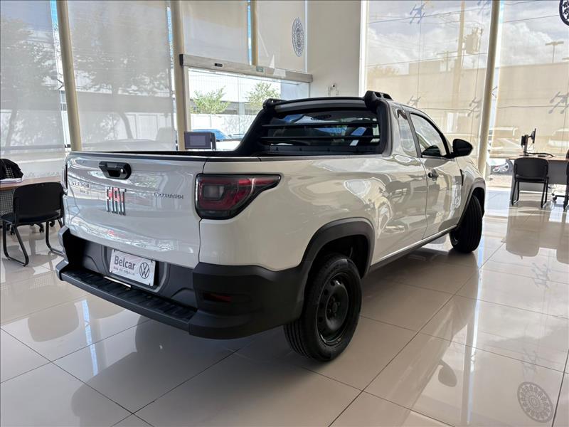  STRADA  1.4 Fire Endurance CS 1