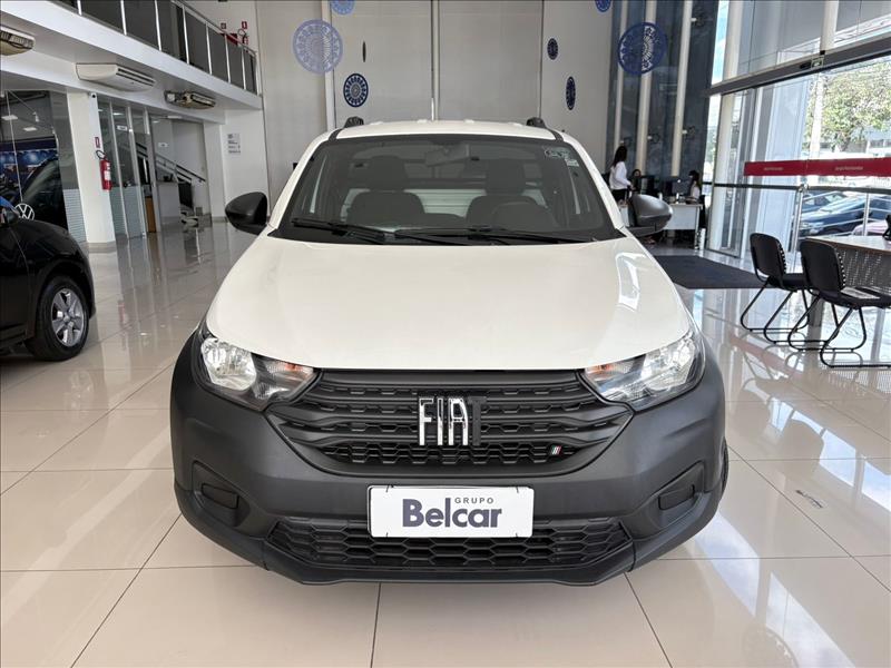  STRADA  1.4 Fire Endurance CS 5