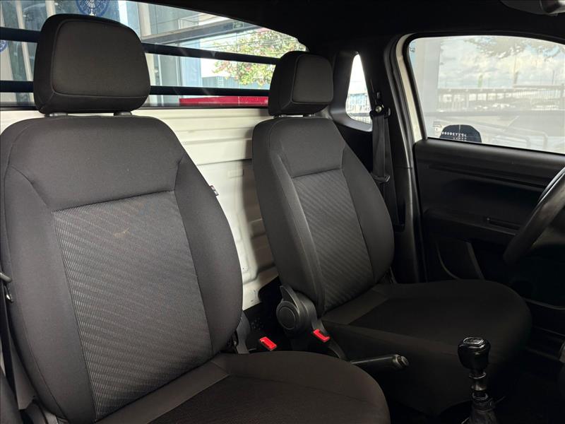  STRADA  1.4 Fire Endurance CS 6