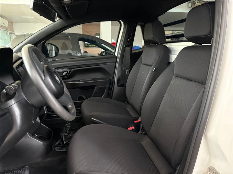  STRADA  1.4 Fire Endurance CS 7