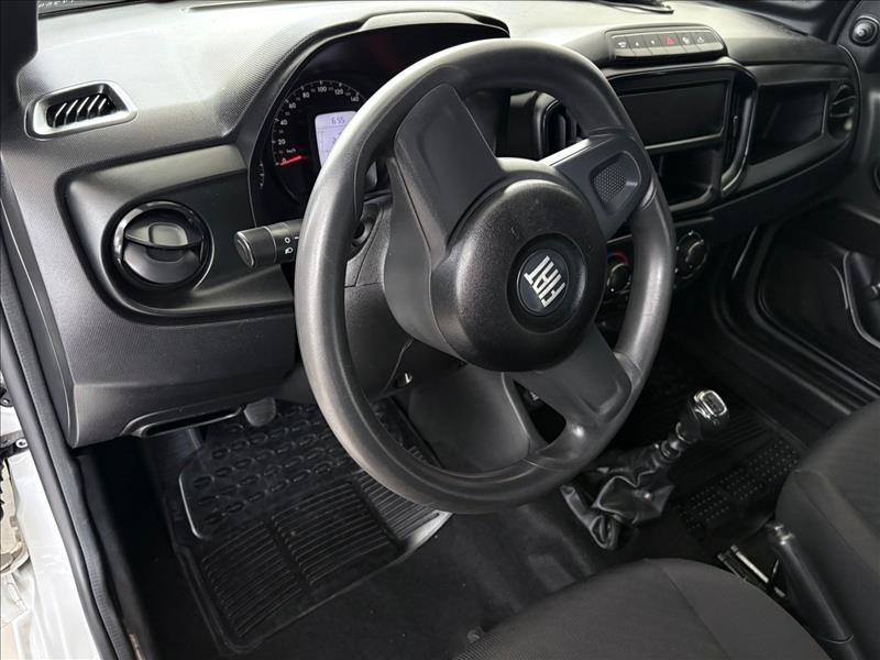  STRADA  1.4 Fire Endurance CS 8