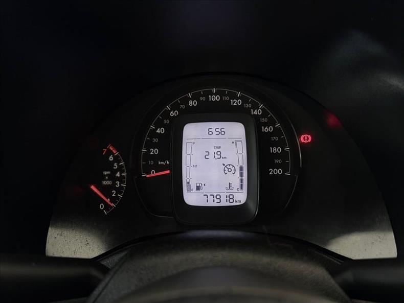  STRADA  1.4 Fire Endurance CS 10