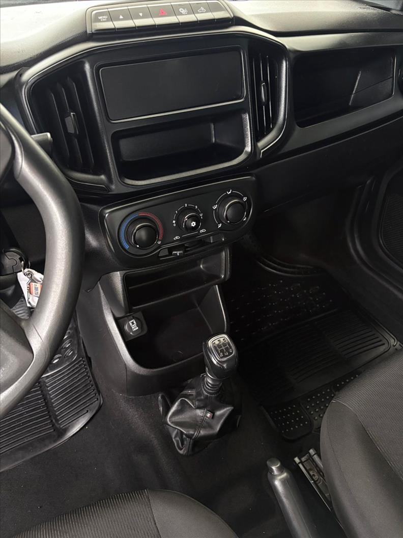  STRADA  1.4 Fire Endurance CS 9