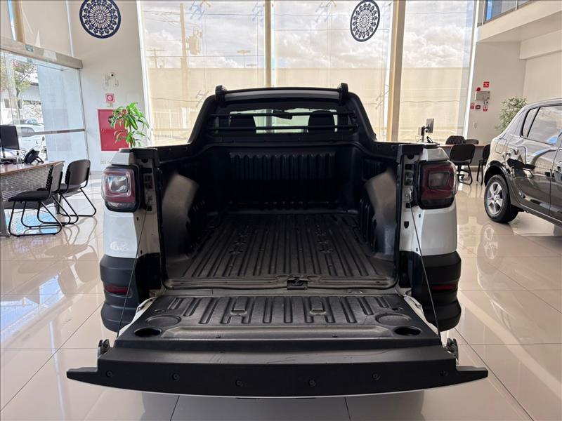  STRADA  1.4 Fire Endurance CS 11