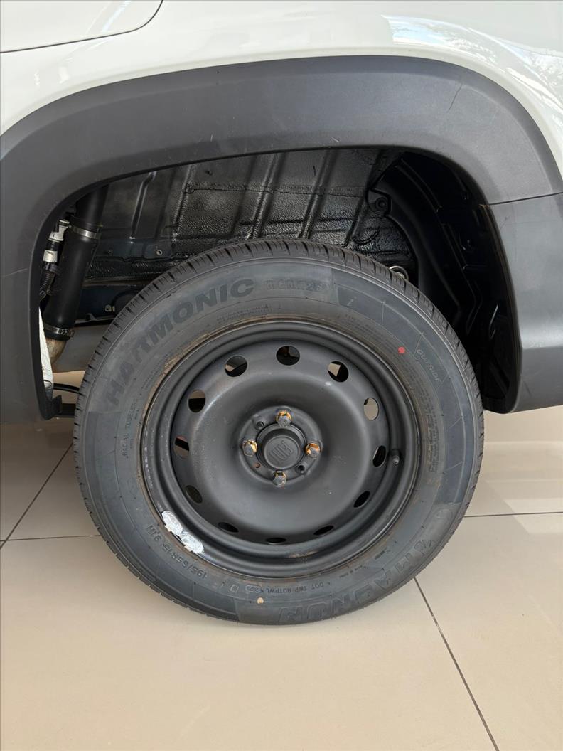  STRADA  1.4 Fire Endurance CS 13