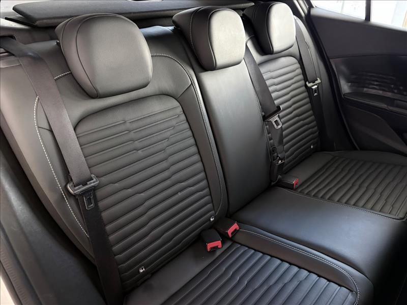  FASTBACK  1.3 Turbo 270 Limited Edition 7