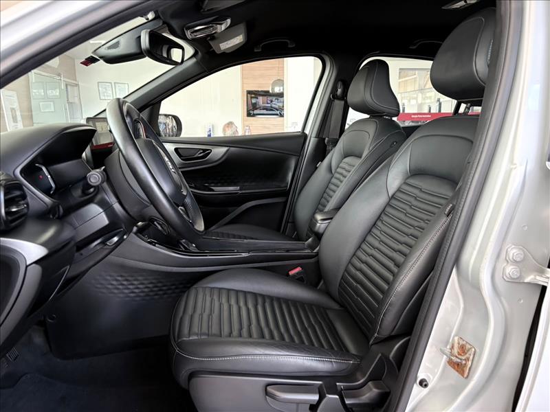  FASTBACK  1.3 Turbo 270 Limited Edition 8
