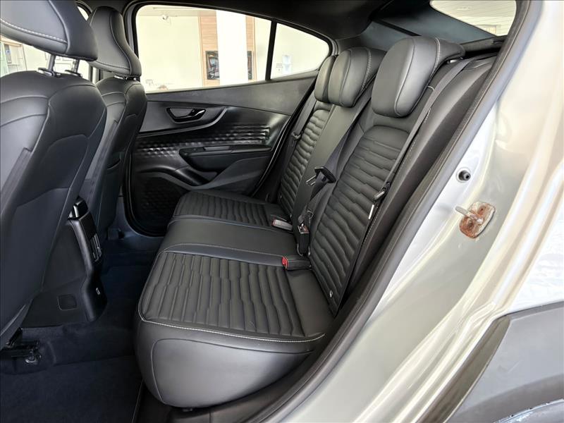  FASTBACK  1.3 Turbo 270 Limited Edition 9