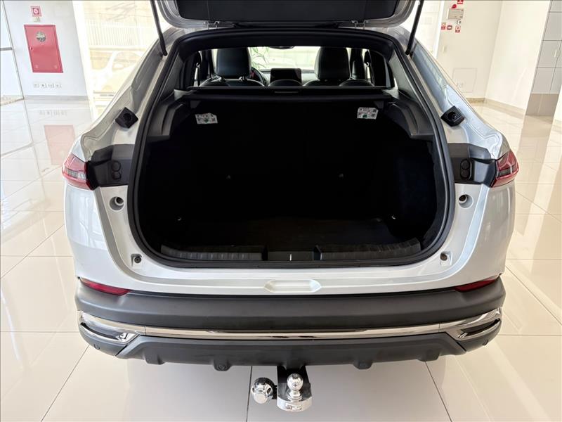  FASTBACK  1.3 Turbo 270 Limited Edition 14