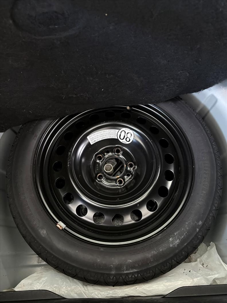  FASTBACK  1.3 Turbo 270 Limited Edition 15