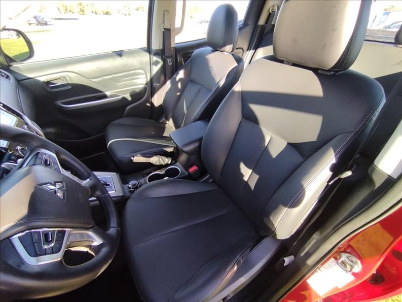  L200 TRITON  2.4 16V Turbo Sport HPE CD 4X4 6