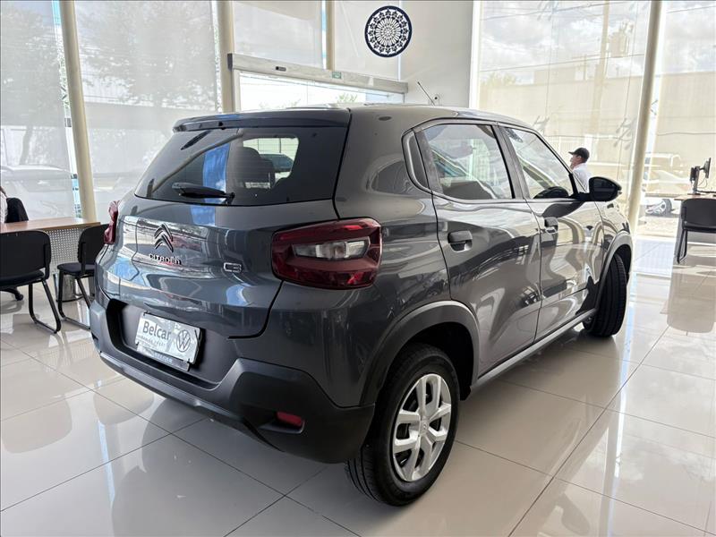  C3  1.0 Firefly Live Pack 1