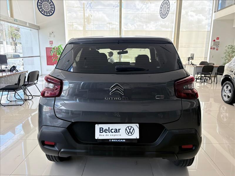  C3  1.0 Firefly Live Pack 2