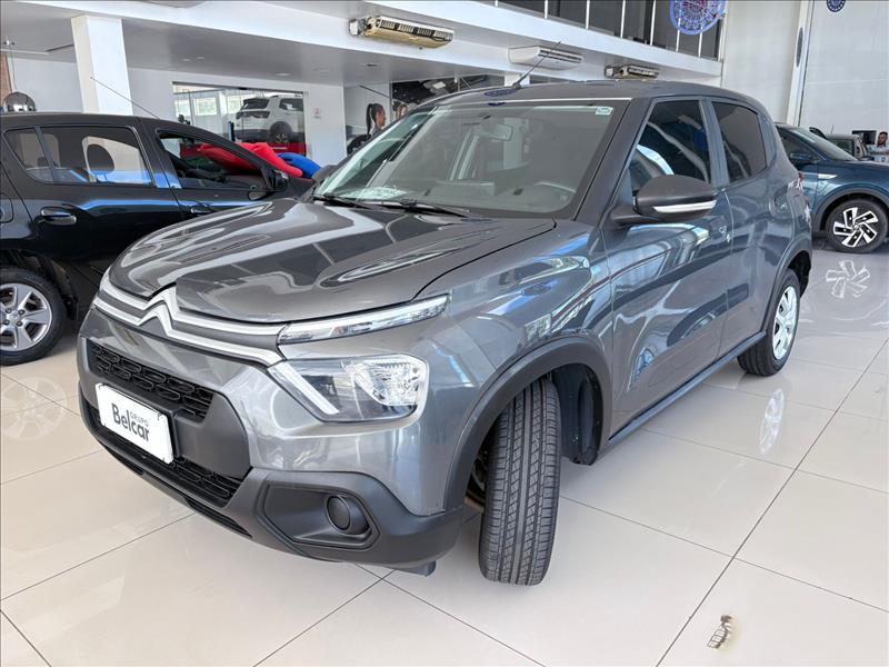  C3  1.0 Firefly Live Pack 4