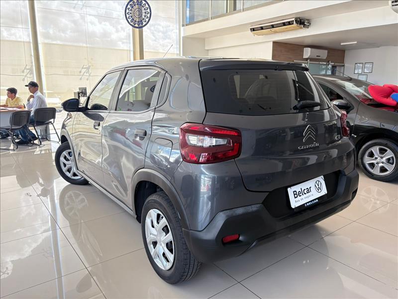  C3  1.0 Firefly Live Pack 3