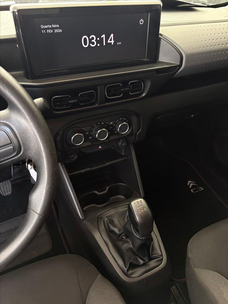  C3  1.0 Firefly Live Pack 12