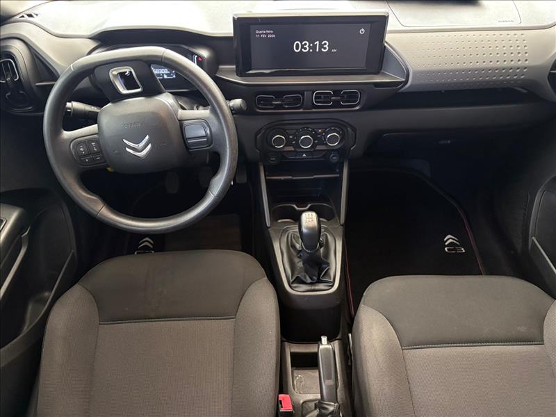  C3  1.0 Firefly Live Pack 10