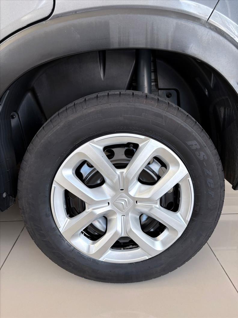  C3  1.0 Firefly Live Pack 17