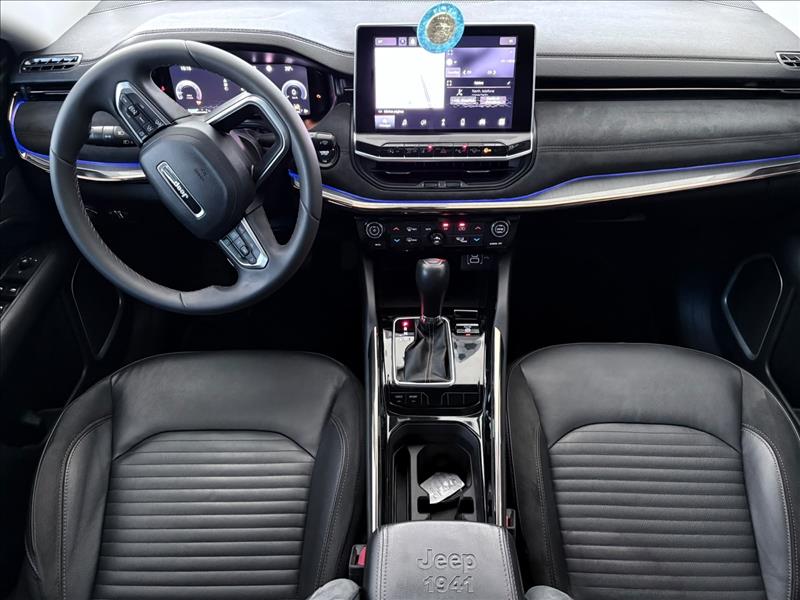  COMMANDER  1.3 T270 Turbo Limited 11