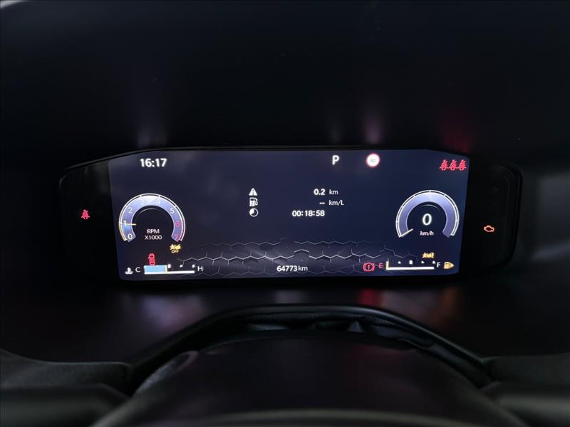  COMMANDER  1.3 T270 Turbo Limited 14