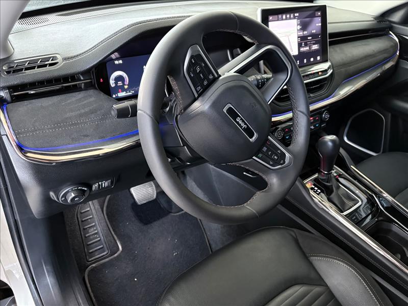  COMMANDER  1.3 T270 Turbo Limited 12