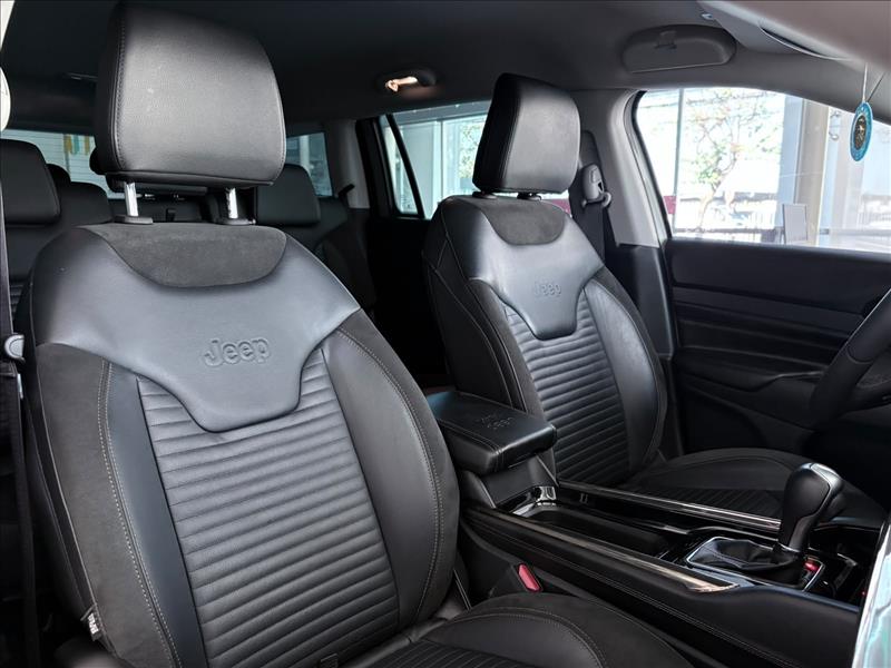  COMMANDER  1.3 T270 Turbo Limited 6