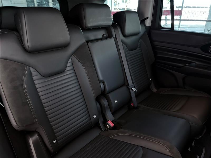  COMMANDER  1.3 T270 Turbo Limited 7