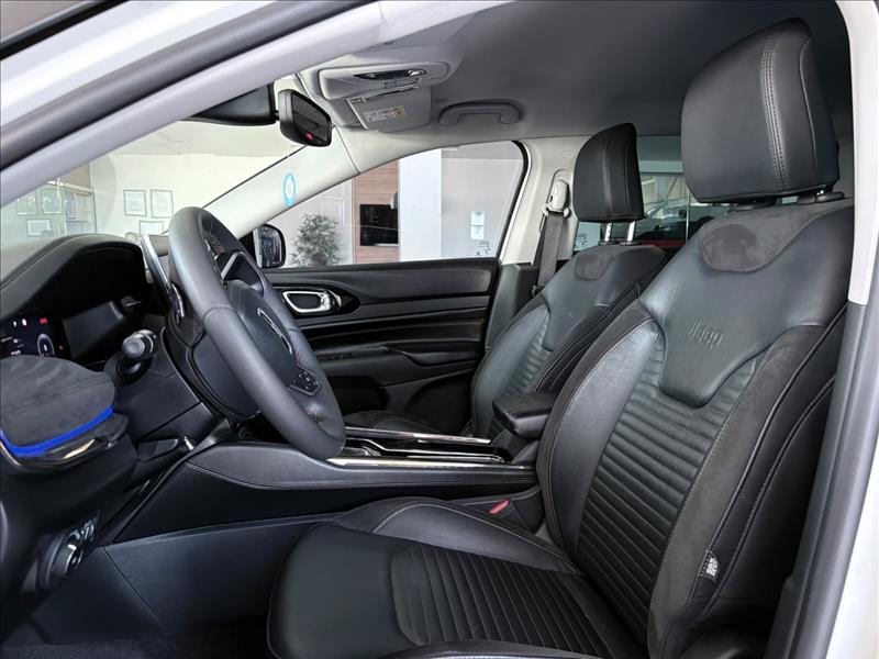  COMMANDER  1.3 T270 Turbo Limited 8