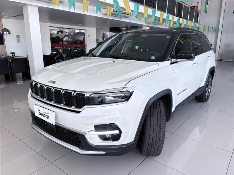  COMMANDER  1.3 T270 Turbo Limited 4