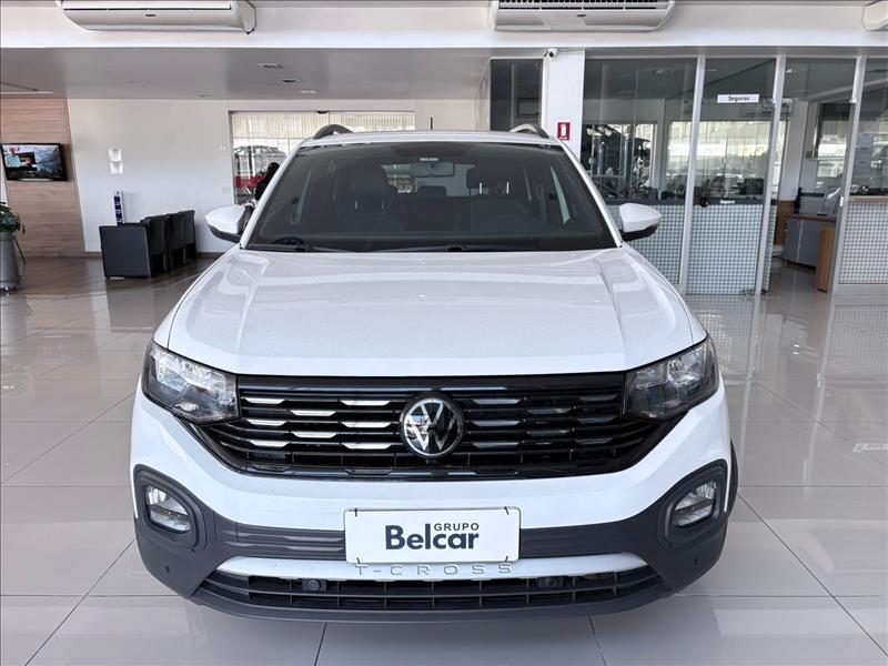  T-CROSS  1.0 200 TSI Comfortline 5
