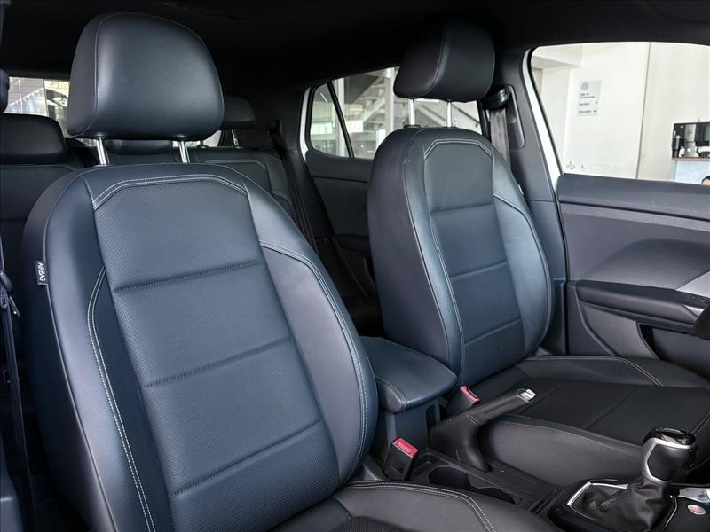  T-CROSS  1.0 200 TSI Comfortline 6