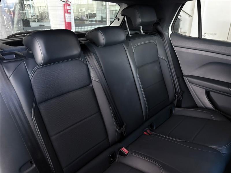 T-CROSS  1.0 200 TSI Comfortline 7