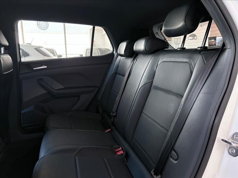  T-CROSS  1.0 200 TSI Comfortline 9