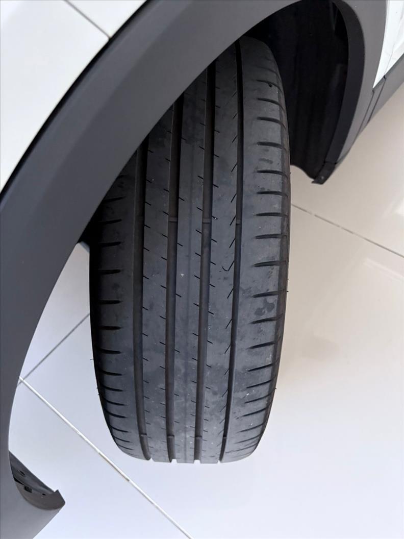  T-CROSS  1.0 200 TSI Comfortline 16