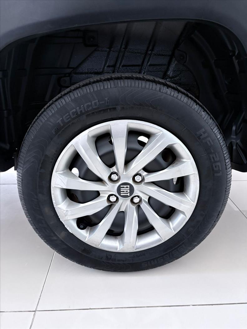  STRADA  1.3 Firefly Freedom CD 16
