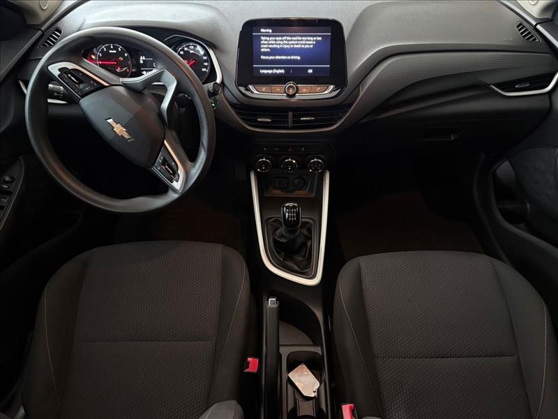  ONIX  1.0 Plus LT 10