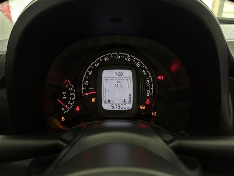  MOBI  1.0 EVO Like. 13